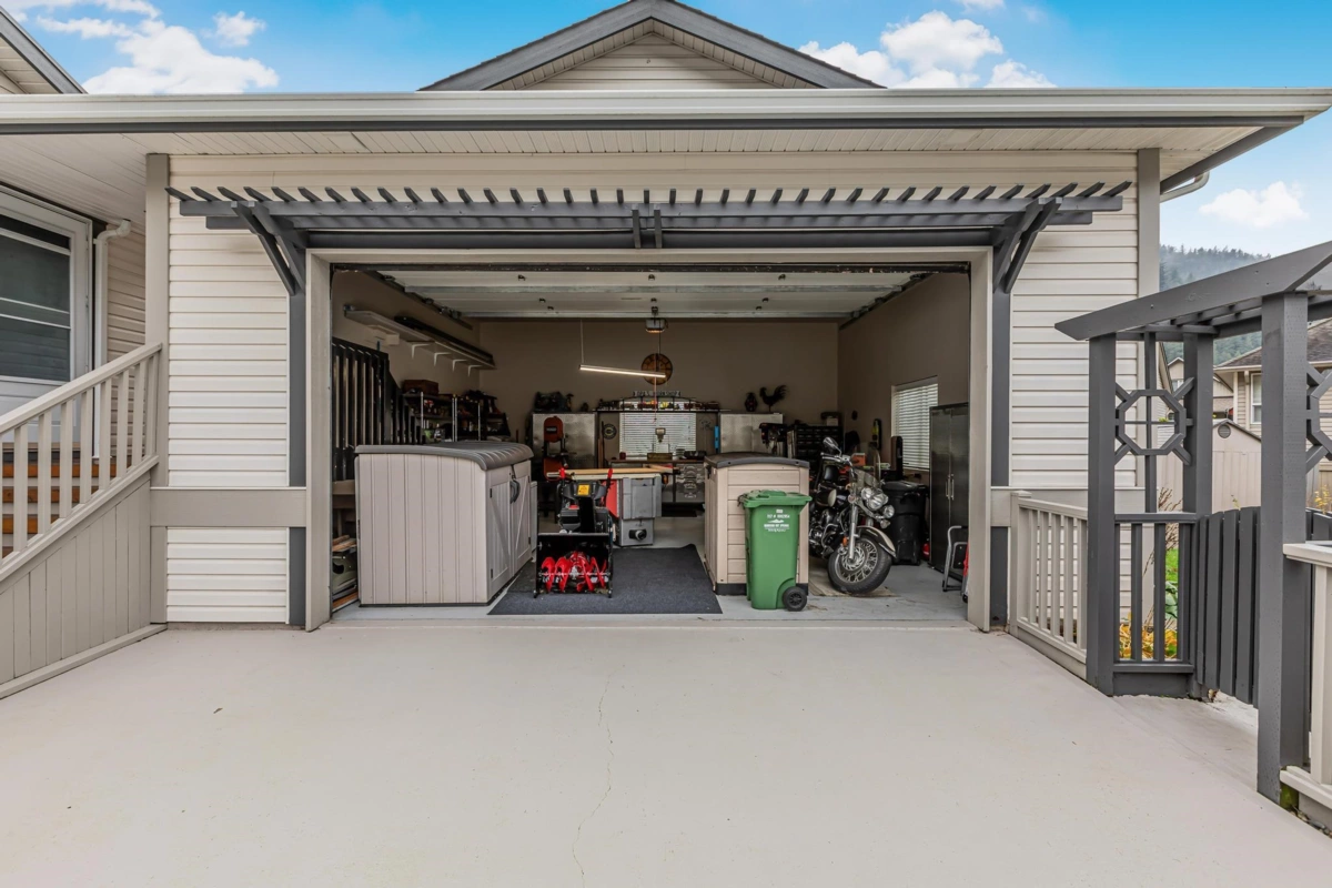 Neighborhood Park Photo Near 318 Miami River Drive, Harrison Hot Springs, BC