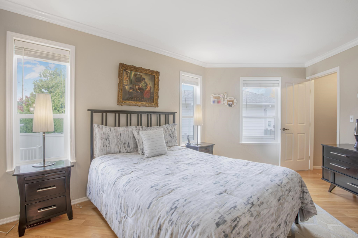 Outdoor Patio Photo of 318 Miami River Drive, Harrison Hot Springs, BC