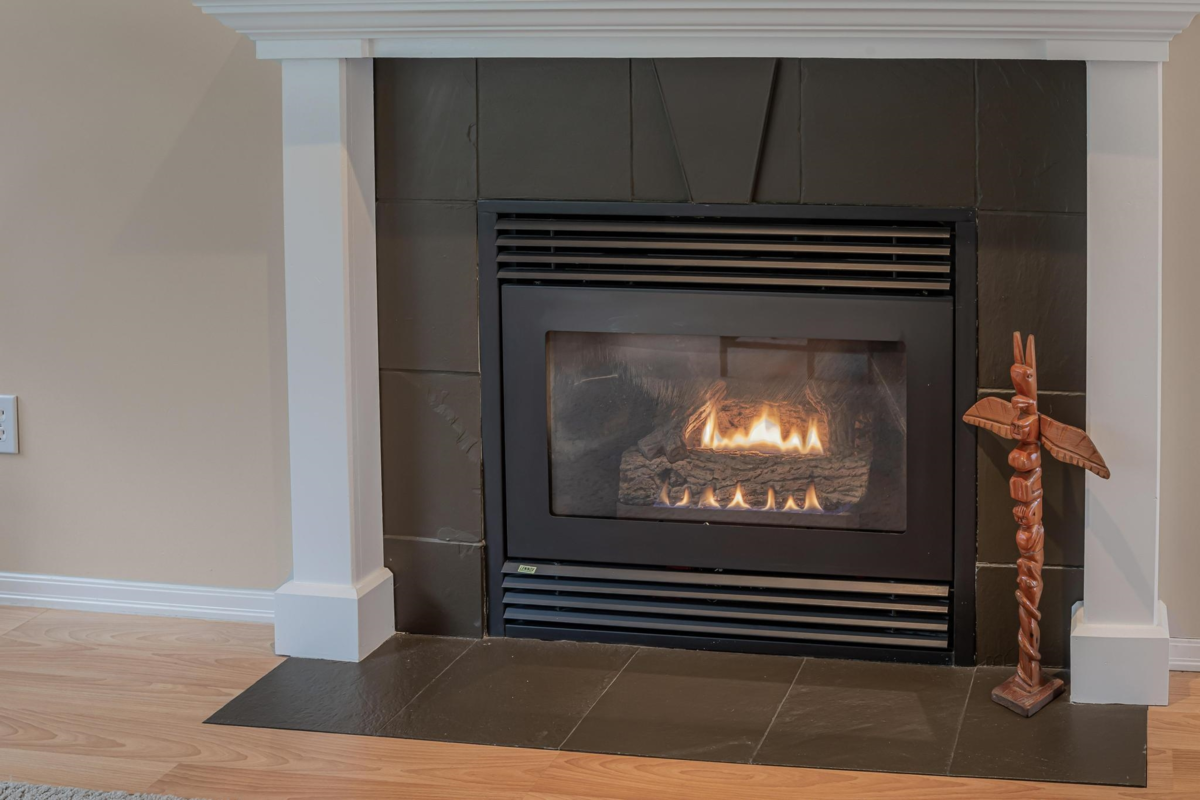 Pantry Photo of 318 Miami River Drive, Harrison Hot Springs, BC