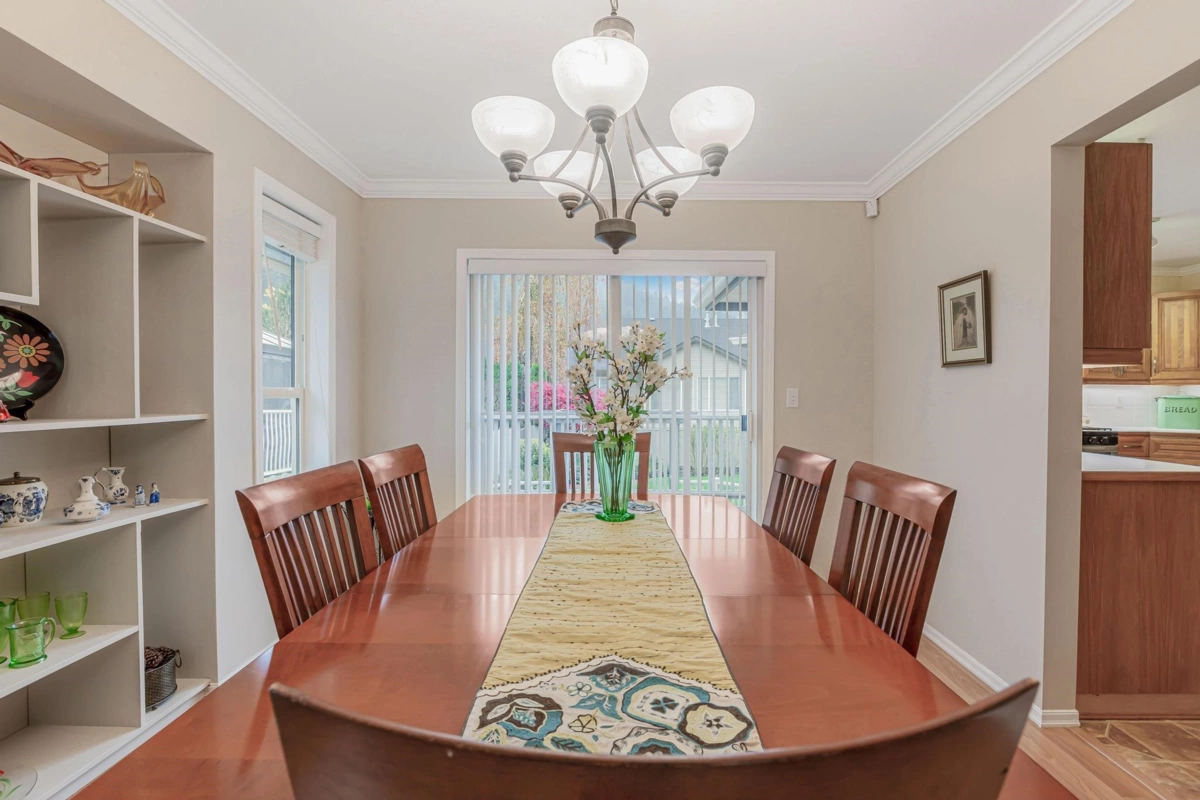 Primary Bedroom Photo of 318 Miami River Drive, Harrison Hot Springs, BC