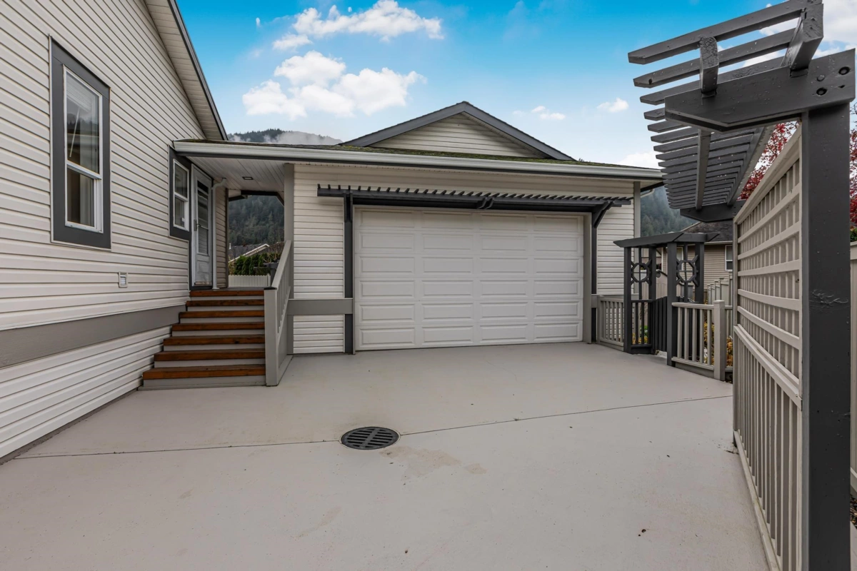 Street View Photo of 318 Miami River Drive, Harrison Hot Springs, BC