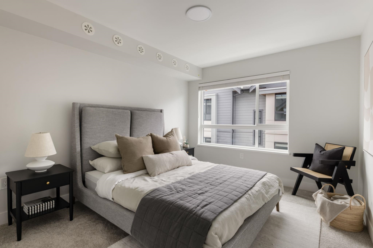 Bedroom 4 Photo of 123 30530 Cardinal Avenue, Abbotsford, BC