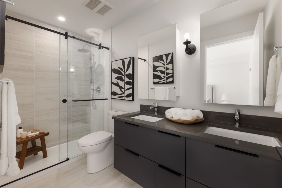 Office / Den Photo of 123 30530 Cardinal Avenue, Abbotsford, BC