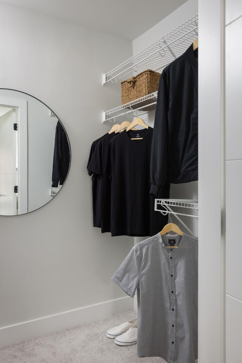 Powder Room Photo of 123 30530 Cardinal Avenue, Abbotsford, BC