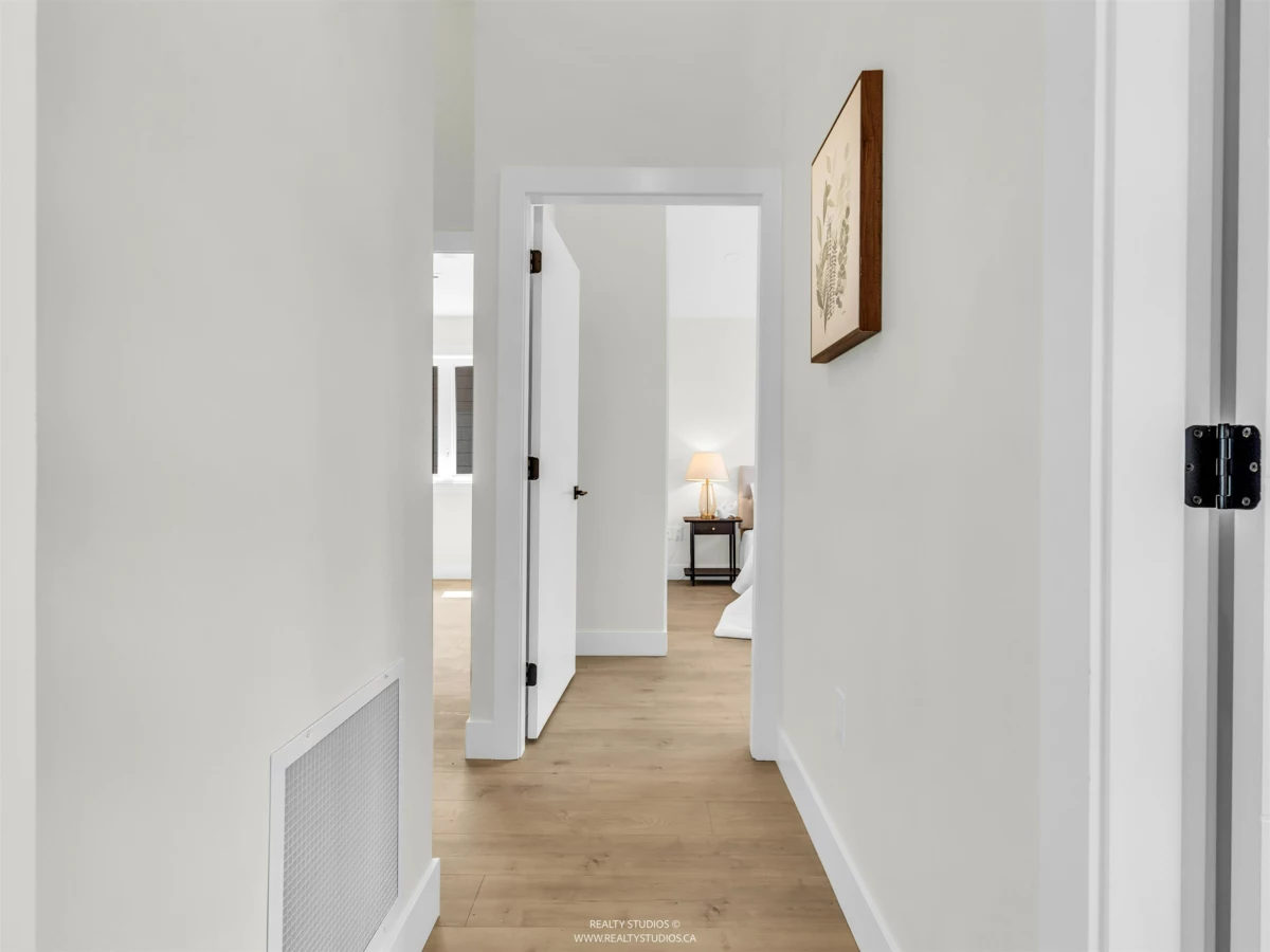 Walk-In Closet Photo of 2 5221 Clarendon Street, Vancouver, BC