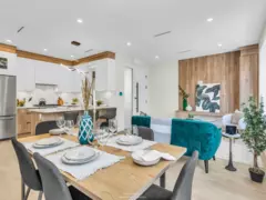 2 5221 Clarendon Street, Vancouver, BC