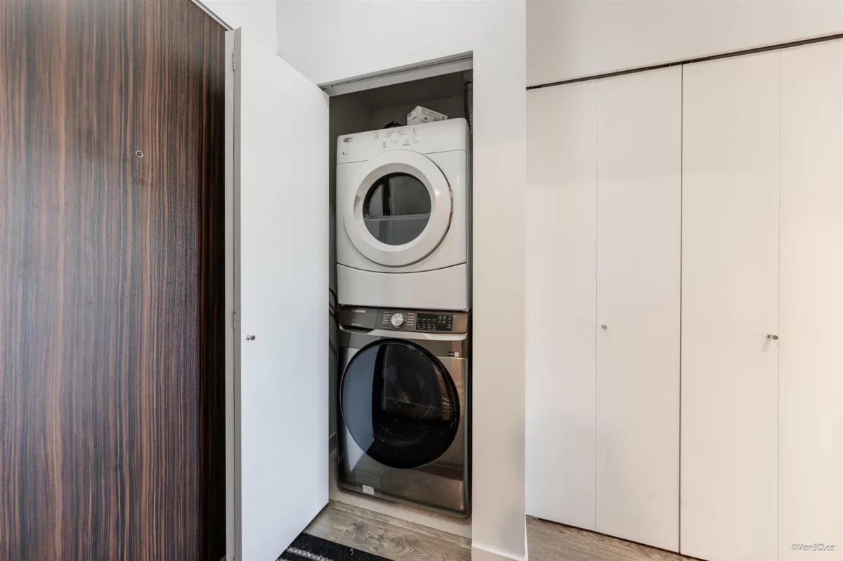 Bedroom 4 Photo of 201 618 Como Lake Avenue, Coquitlam, BC