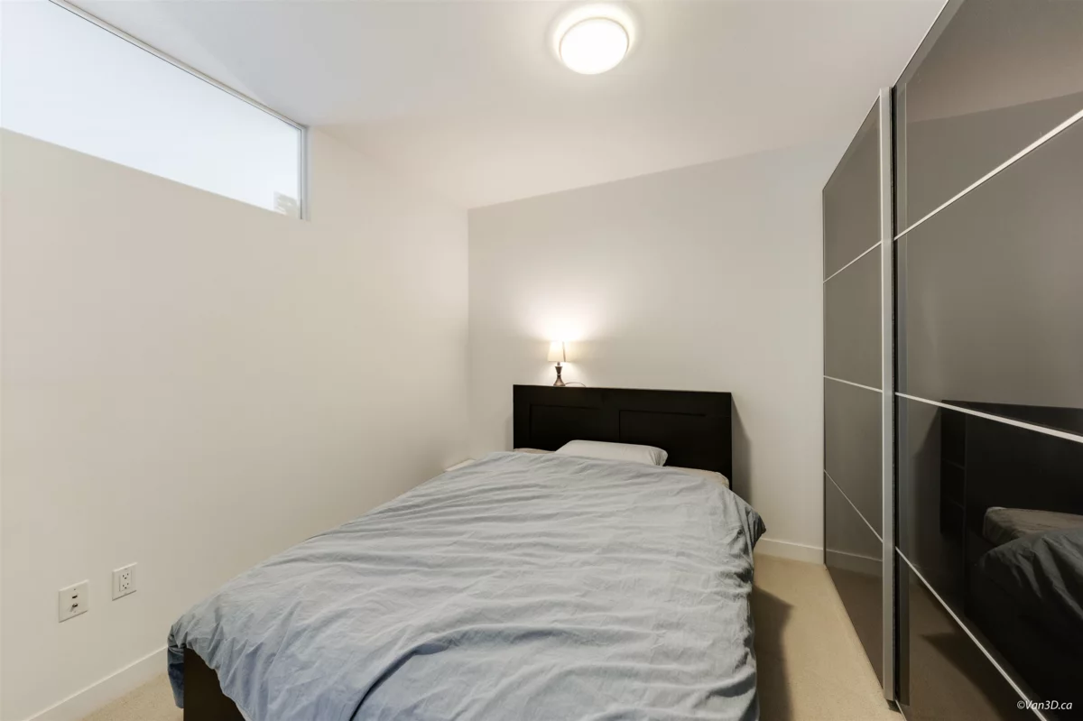 Family Room Photo of 201 618 Como Lake Avenue, Coquitlam, BC