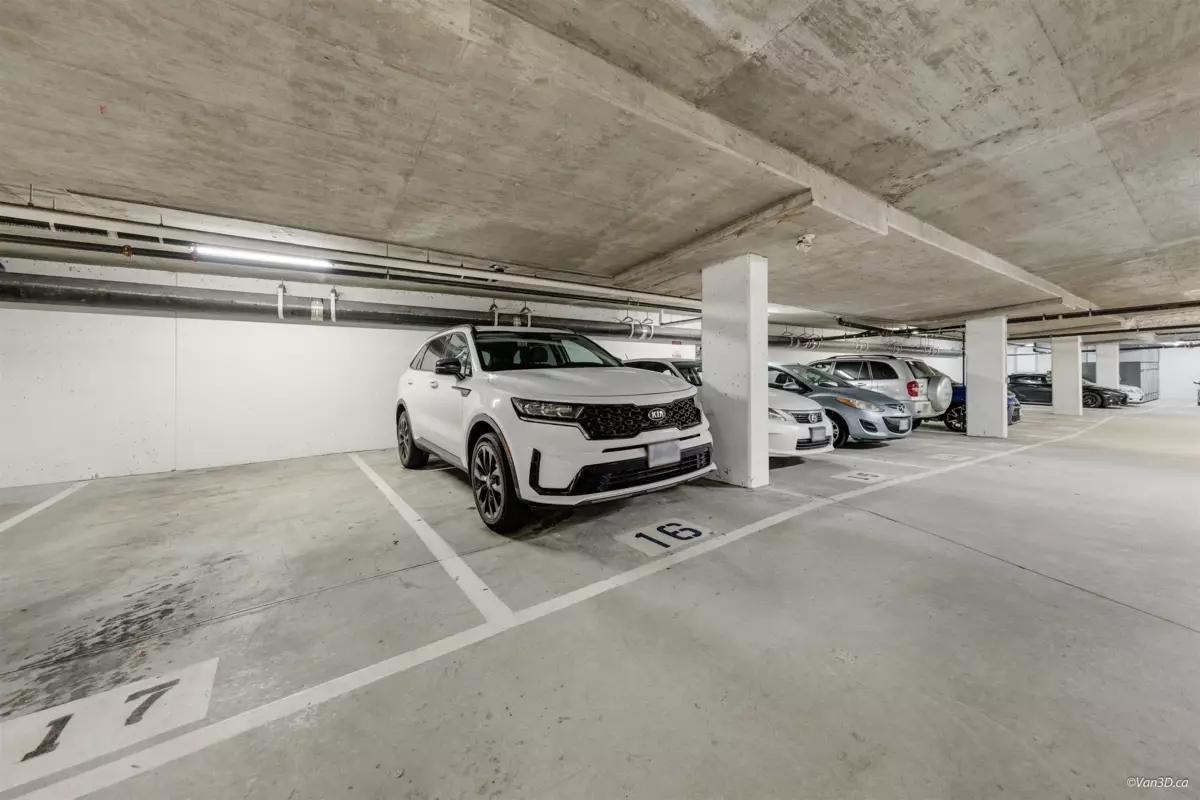 Office / Den Photo of 201 618 Como Lake Avenue, Coquitlam, BC