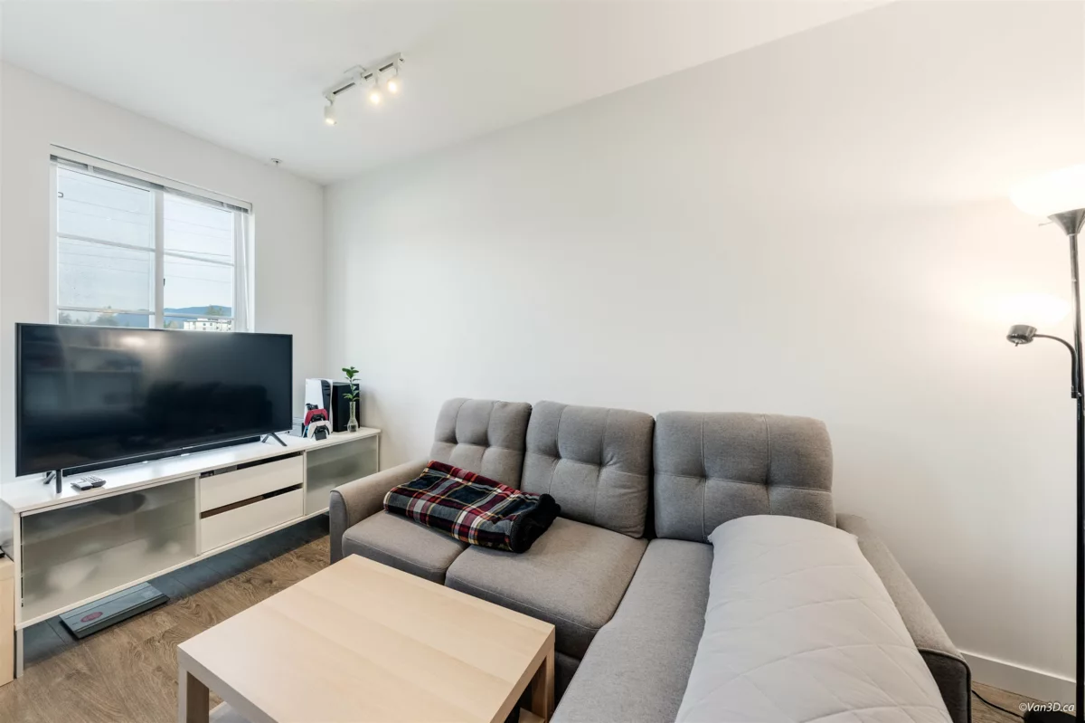 Pantry Photo of 201 618 Como Lake Avenue, Coquitlam, BC