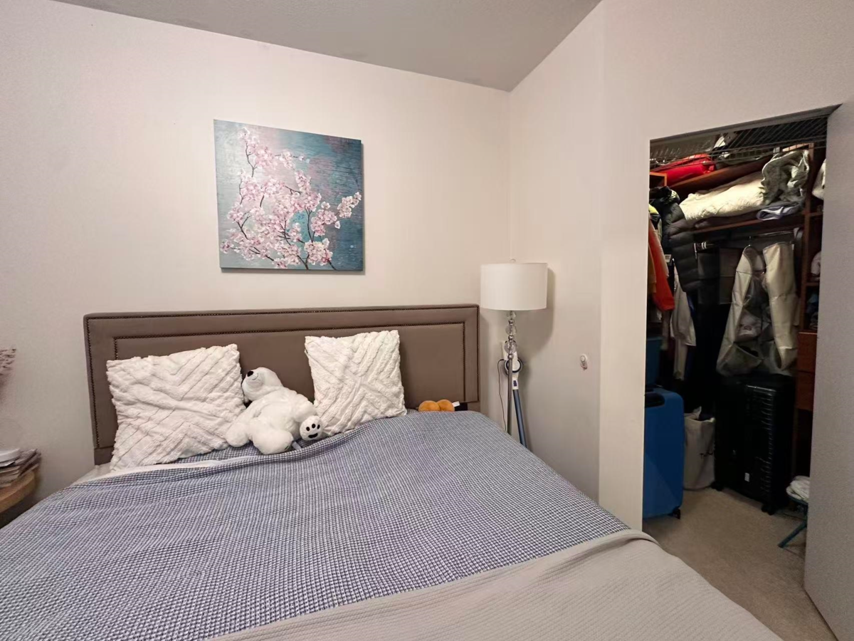Dining Area Photo of 310 9233 Ferndale Road, Richmond, BC