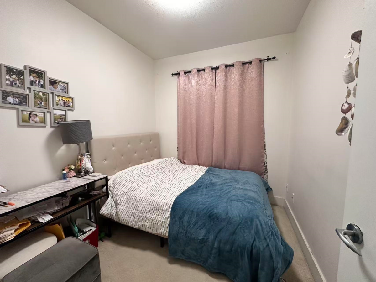 Exterior Rear Photo of 310 9233 Ferndale Road, Richmond, BC