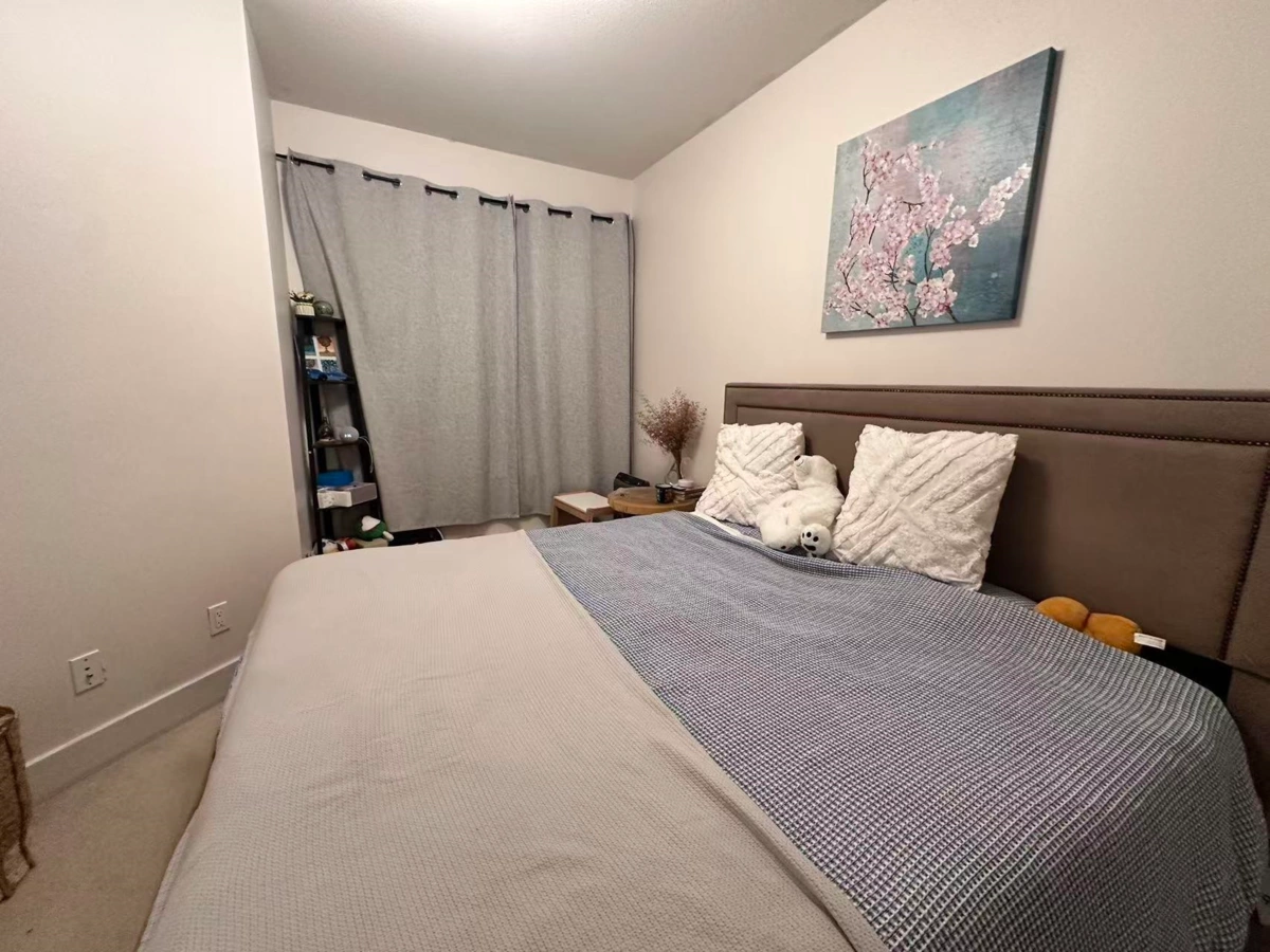 Kitchen Photo of 310 9233 Ferndale Road, Richmond, BC