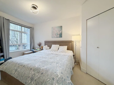 Bedroom 2 Photo of 310 9233 Ferndale Road, Richmond, BC