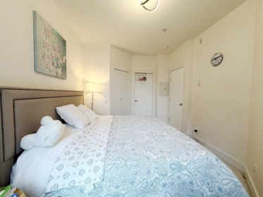 Bedroom 3 Photo of 310 9233 Ferndale Road, Richmond, BC
