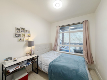 Bedroom 4 Photo of 310 9233 Ferndale Road, Richmond, BC