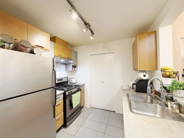 Breakfast Nook Photo of 310 9233 Ferndale Road, Richmond, BC