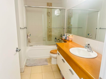 Pantry Photo of 310 9233 Ferndale Road, Richmond, BC