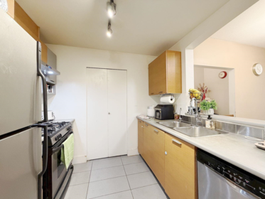 Primary Bedroom Photo of 310 9233 Ferndale Road, Richmond, BC