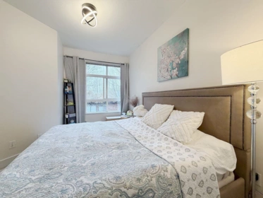Walk-In Closet Photo of 310 9233 Ferndale Road, Richmond, BC