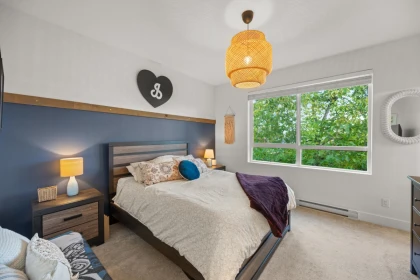 Basement Recreation Room Photo of 10 27640 Lantern Avenue, Abbotsford, BC