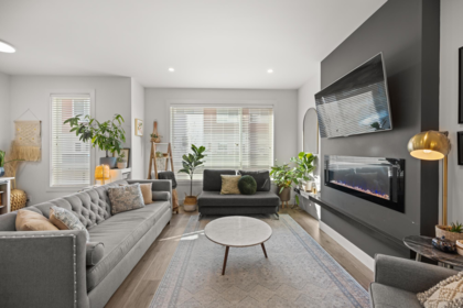 10 27640 Lantern Avenue, Abbotsford, BC, Aberdeen — 4 bed townhouse for sale