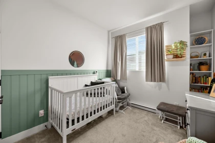 Loft / Bonus Room Photo of 10 27640 Lantern Avenue, Abbotsford, BC