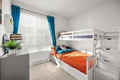 Office / Den Photo of 10 27640 Lantern Avenue, Abbotsford, BC