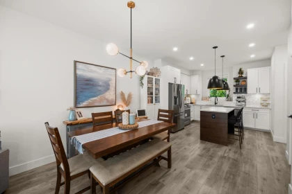 Pantry Photo of 10 27640 Lantern Avenue, Abbotsford, BC