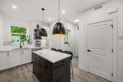 Primary Bedroom Photo of 10 27640 Lantern Avenue, Abbotsford, BC