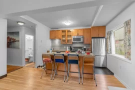 2 1879 Barclay Street, Vancouver, BC