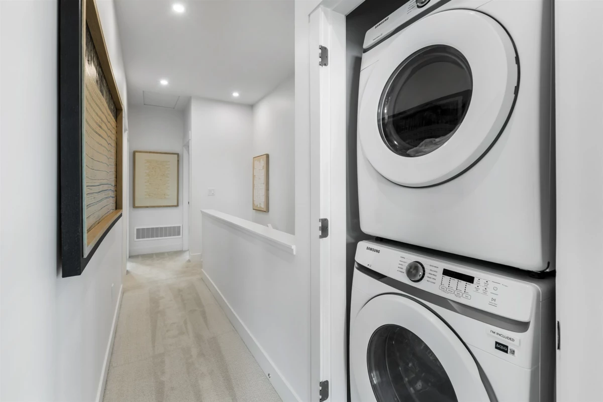 Kitchen Photo of 109 3546 Monson Crescent, Coquitlam, BC