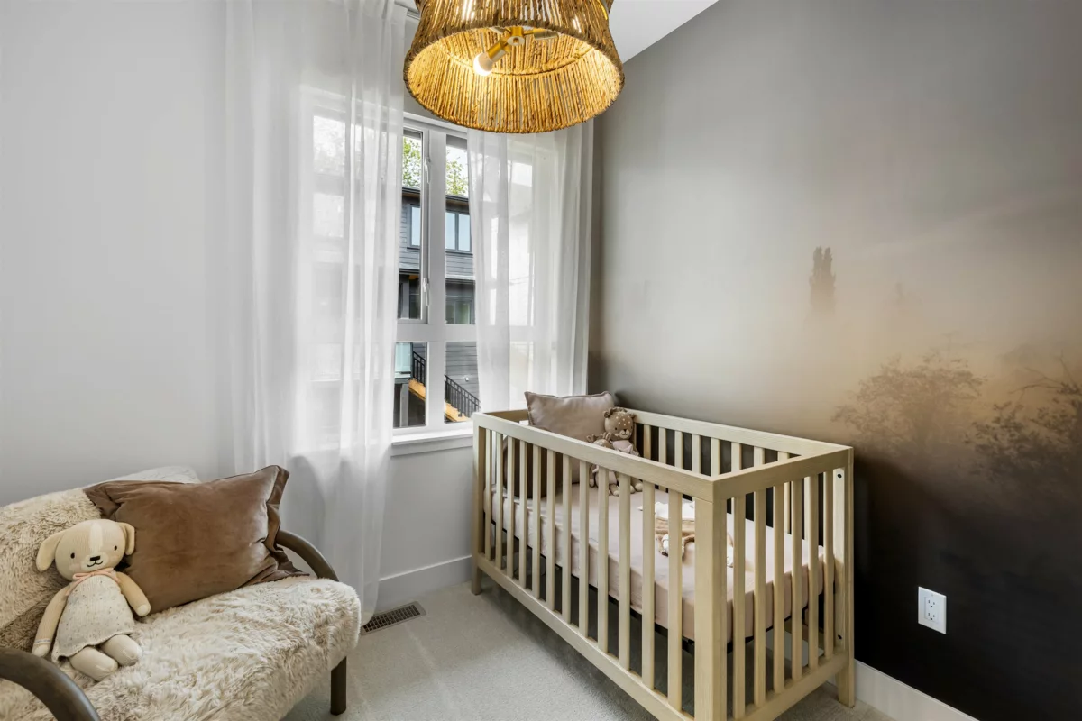 Walk-In Closet Photo of 109 3546 Monson Crescent, Coquitlam, BC