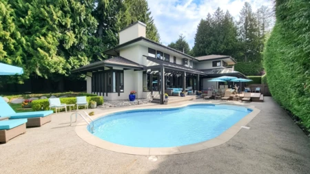 418 Walker Street, Coquitlam, BC, Coquitlam — Single Family Residence for sale