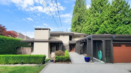 418 Walker Street, Coquitlam, BC, Coquitlam — Single Family Residence for sale