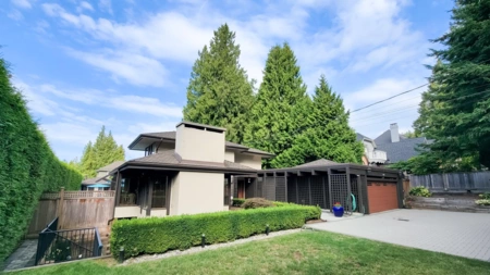 418 Walker Street, Coquitlam, BC, Coquitlam — Single Family Residence for sale