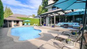 418 Walker Street, Coquitlam, BC