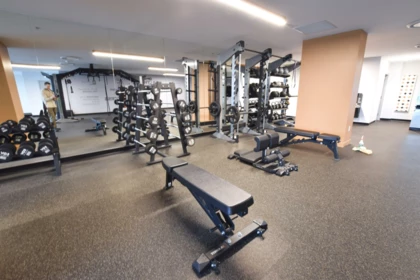Loft / Bonus Room Photo of 1910 13675 107a Avenue, Surrey, BC