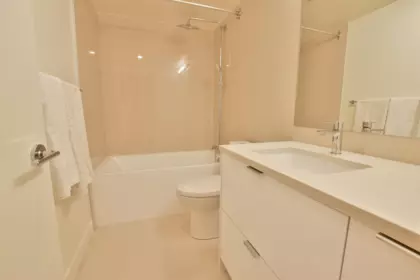 Primary Bedroom Photo of 1910 13675 107a Avenue, Surrey, BC