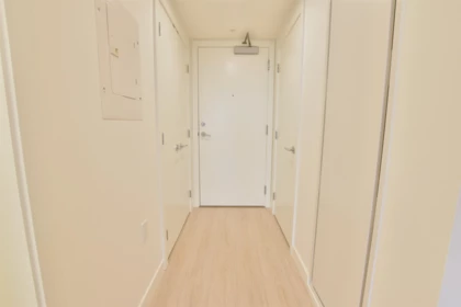 Walk-In Closet Photo of 1910 13675 107a Avenue, Surrey, BC