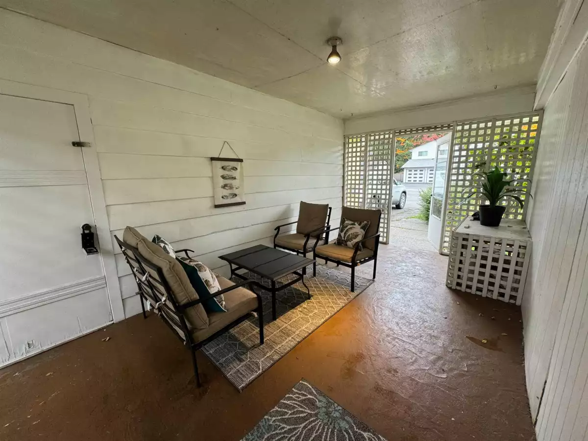 Exterior Rear Photo of 7657 Blott Street, Mission, BC