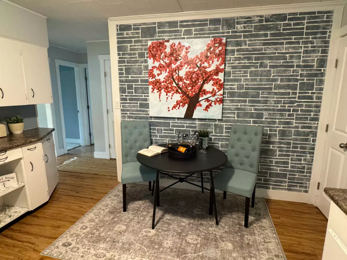 Kitchen Photo of 7657 Blott Street, Mission, BC