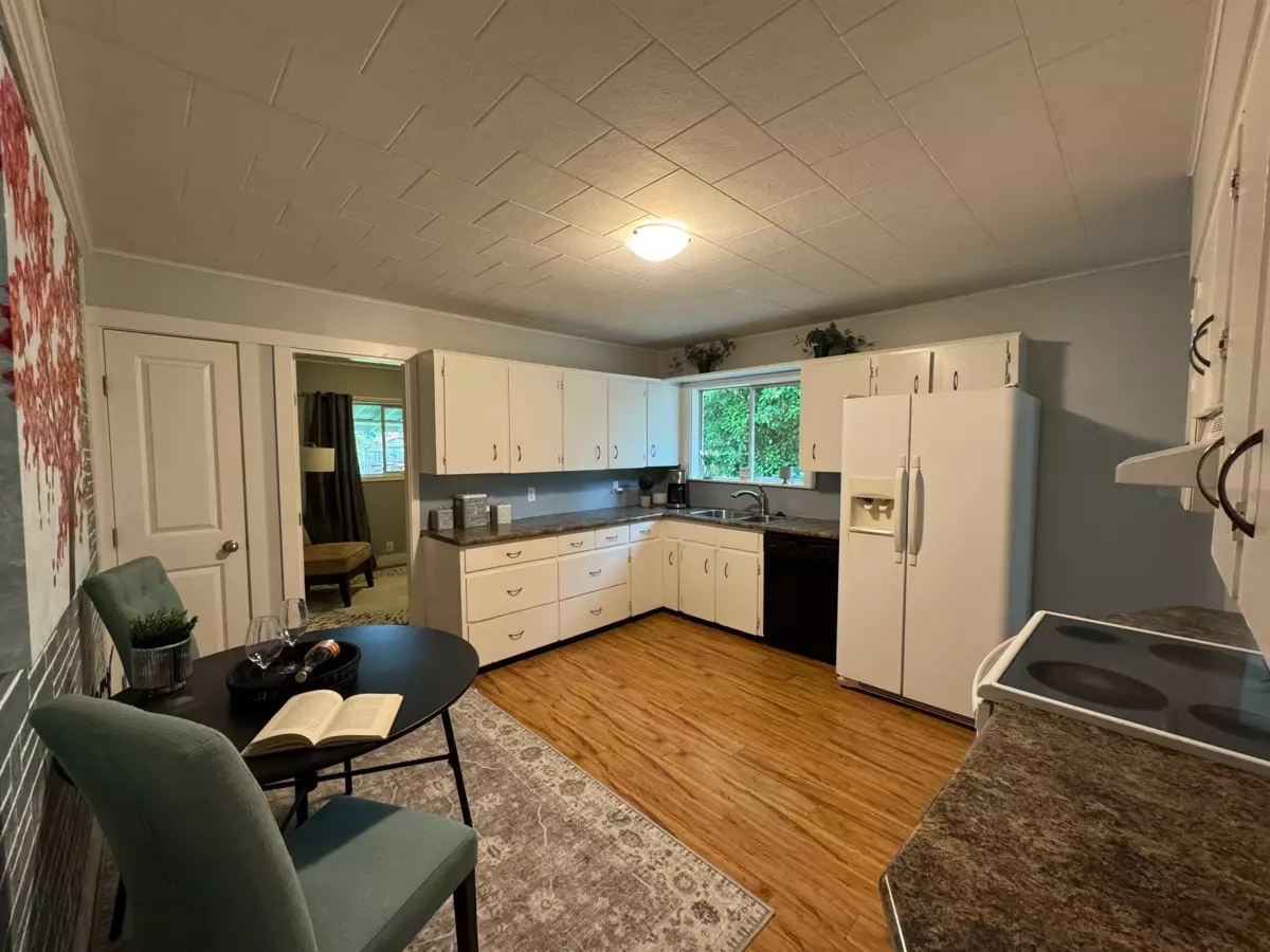 Living Room Photo of 7657 Blott Street, Mission, BC