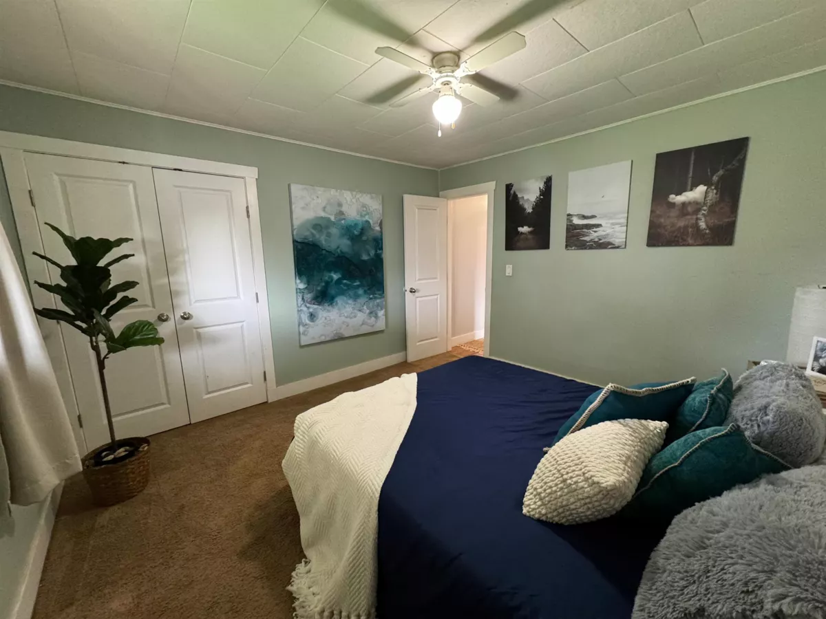 Primary Bedroom Photo of 7657 Blott Street, Mission, BC