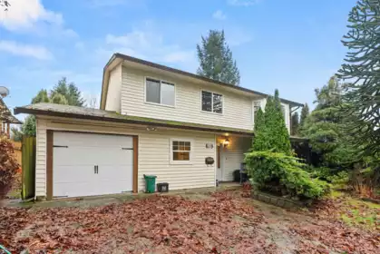 32350 Beaver Drive, Mission, BC, Mission — Single Family Residence for sale