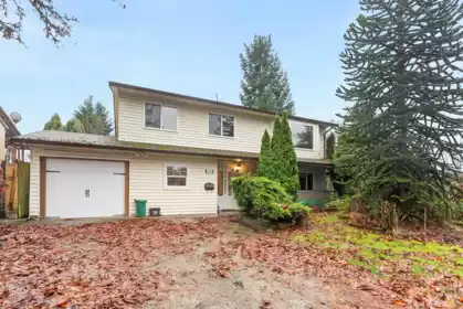 32350 Beaver Drive, Mission, BC, Mission — Single Family Residence for sale