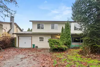 32350 Beaver Drive, Mission, BC, Mission — Single Family Residence for sale