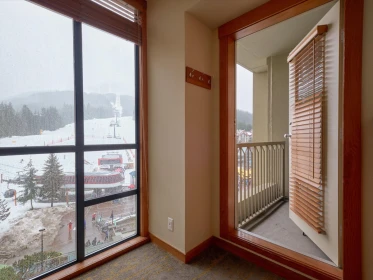 Mudroom Photo of 602 4320 Sundial Crescent, Whistler, BC