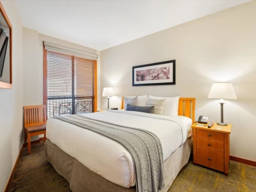 Office / Den Photo of 602 4320 Sundial Crescent, Whistler, BC