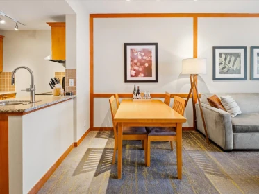 Pantry Photo of 602 4320 Sundial Crescent, Whistler, BC